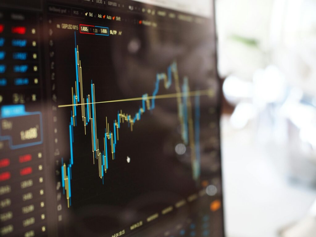 O Impacto da Inteligência Artificial na Economia Global